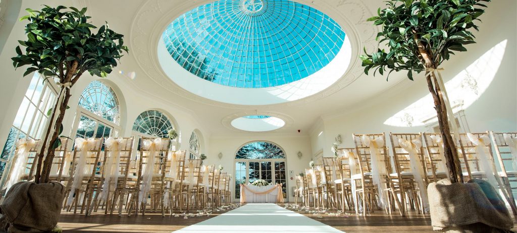 Your Dream Wedding Venue In Kettering Northamptonshire Barton Hall Hotel