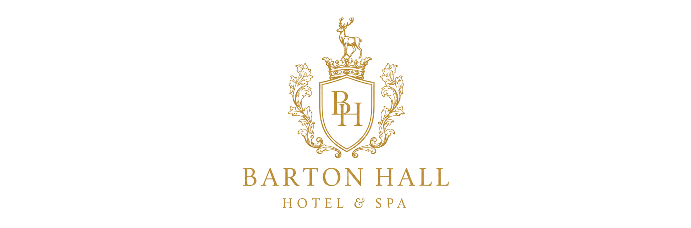 Barton Hall Hotel & Spa